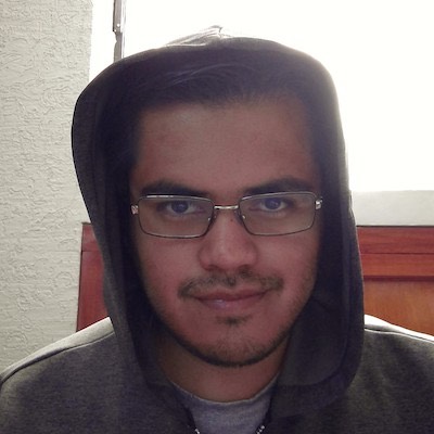 Ivan Nieto - Developer / Code Slinger